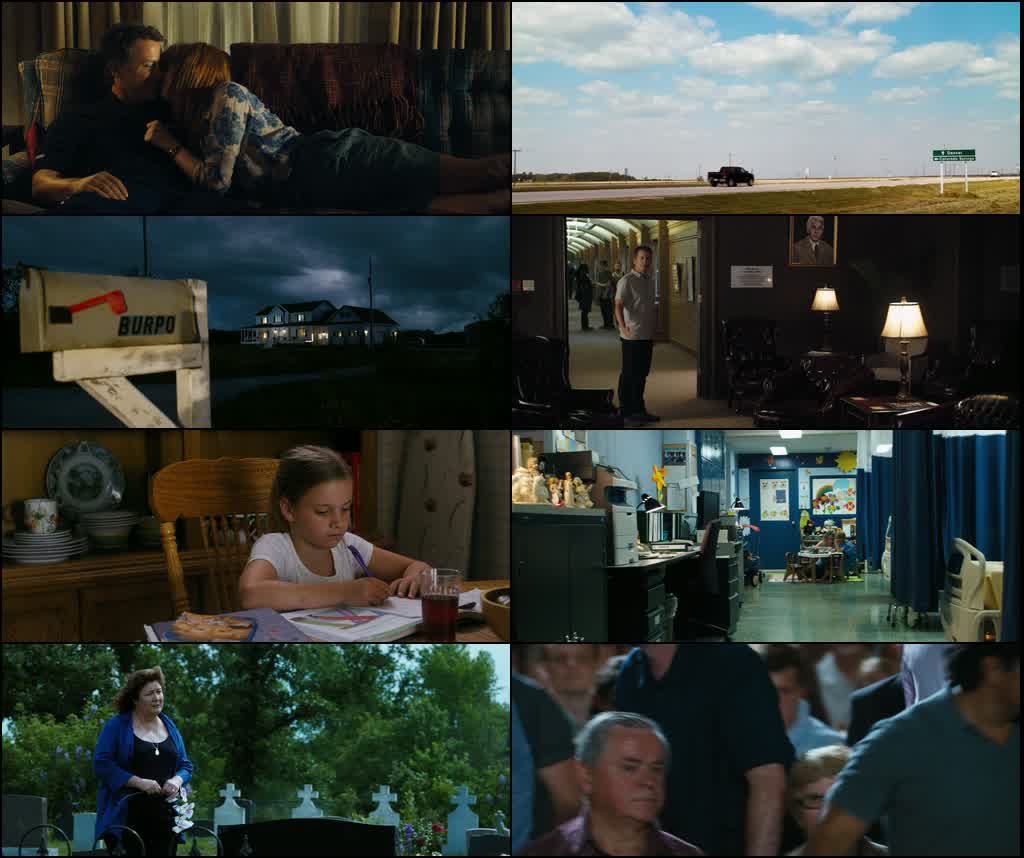 Heaven Is for Real (2014) screenshot