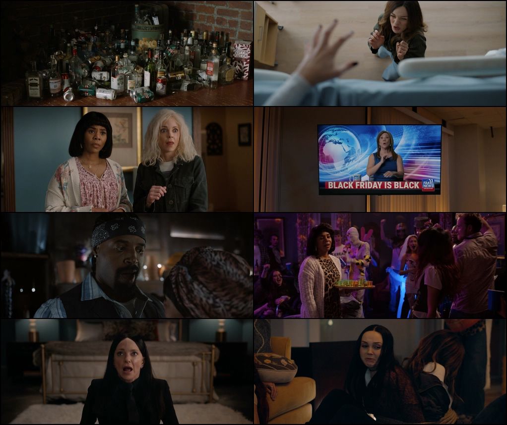 Scary Movie (2026) screenshot