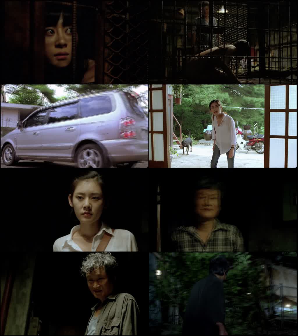 Missing (2009) screenshot