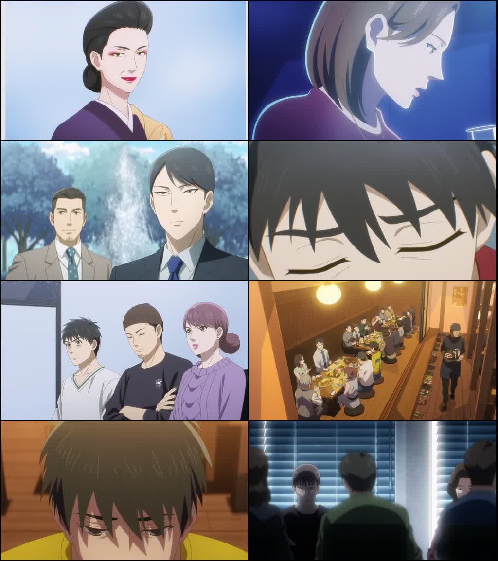 Eren the Southpaw (Season 1) Dual Audio {Hindi-Japanese} Anime Series 480p 720p & 1080p WEB-DL screenshot