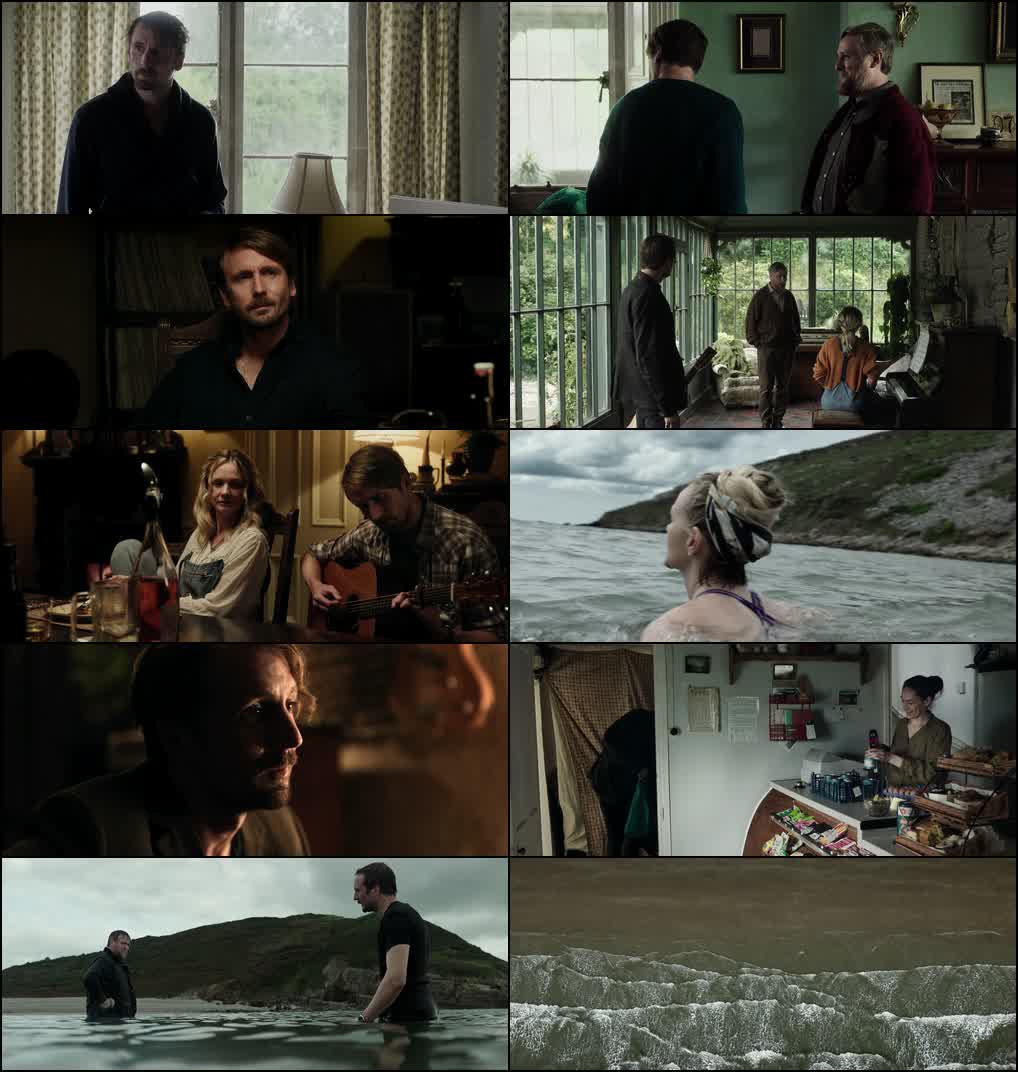 The Ballad of Wallis Island (2025) screenshot