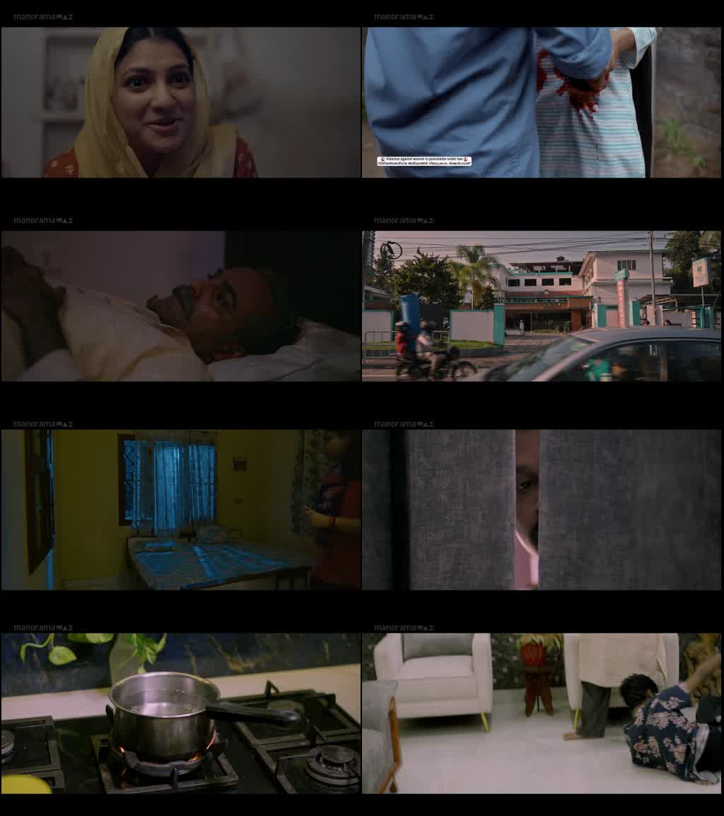 The Malabar Tales (2025) screenshot