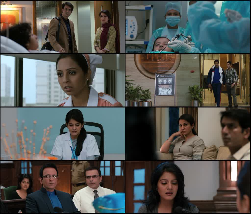 Ankur Arora Murder Case (2013) screenshot