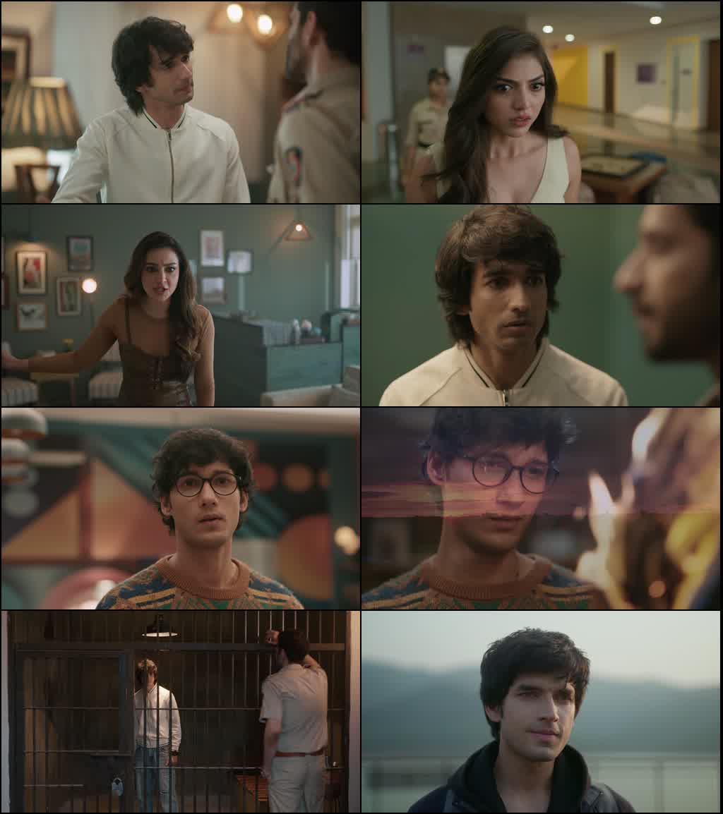 Campus Beats (Season 1 – 7) [S07 E15 Added] Amazon Mini-TV Hindi WEB Series 480p - 720p - 1080p WEB-DL screenshot