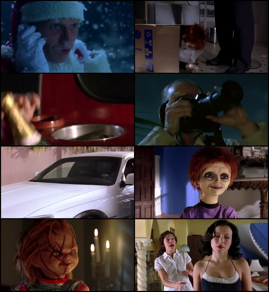 Seed of Chucky (2004) screenshot