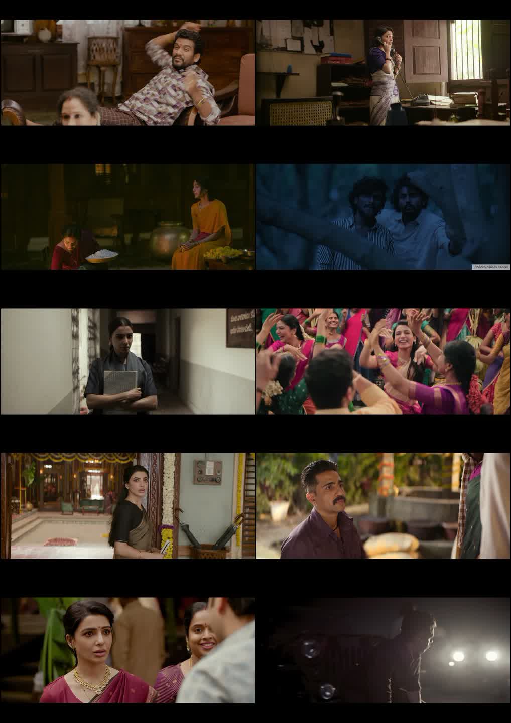 Maa Inti Bangaram (2026) screenshot