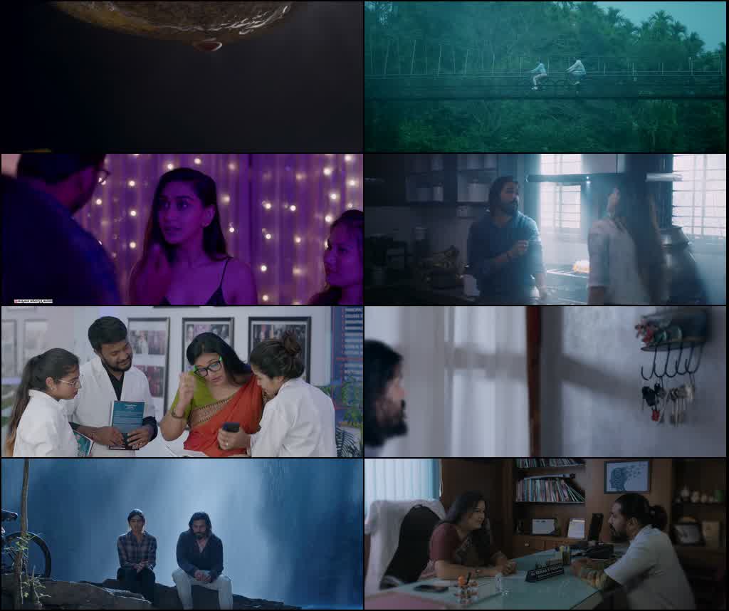 Moda Kavida Vaatavarana (2026) screenshot