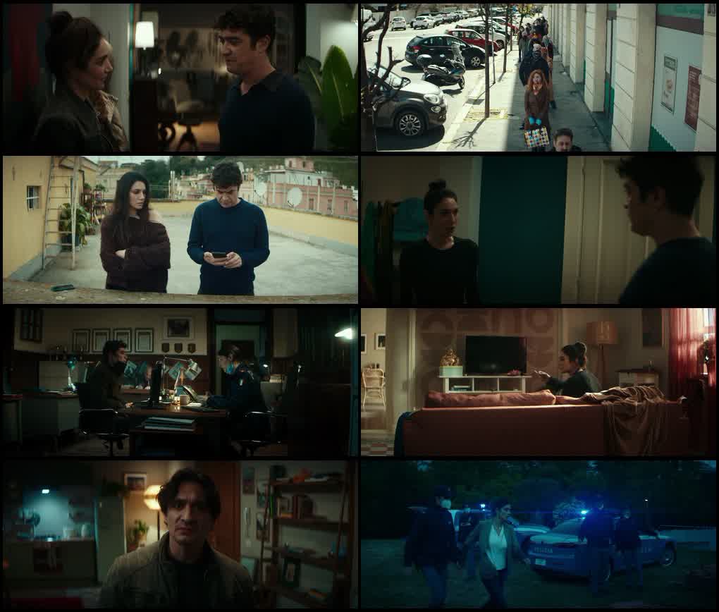Close to Me (2025) screenshot