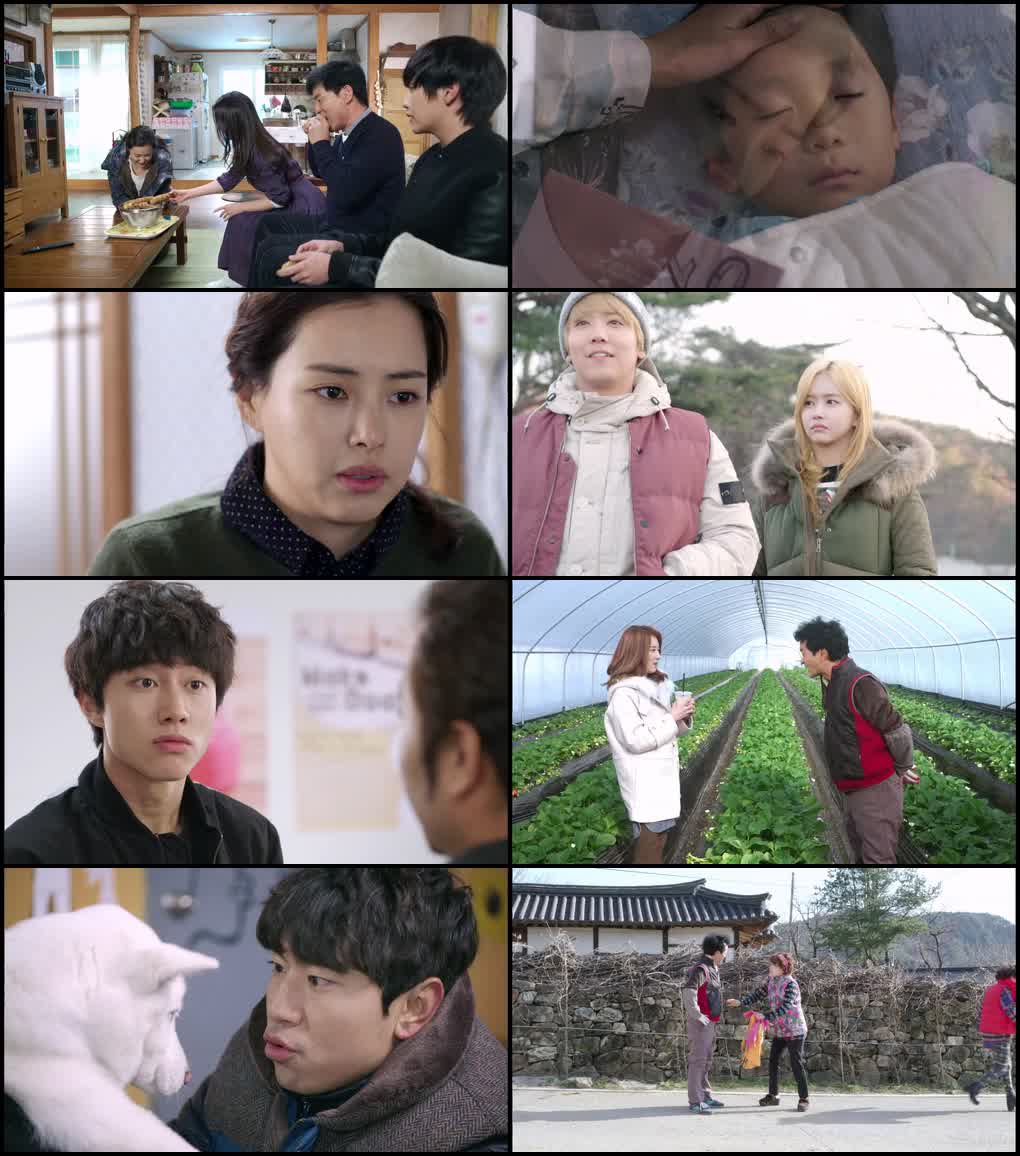 Modern Farmer (Season 1) Dual Audio {Hindi-Korean} K-Drama Series 480p 720p & 1080p WEB-DL screenshot