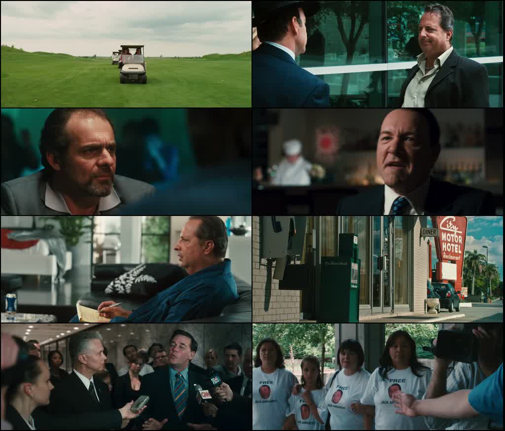 Casino Jack (2010) screenshot