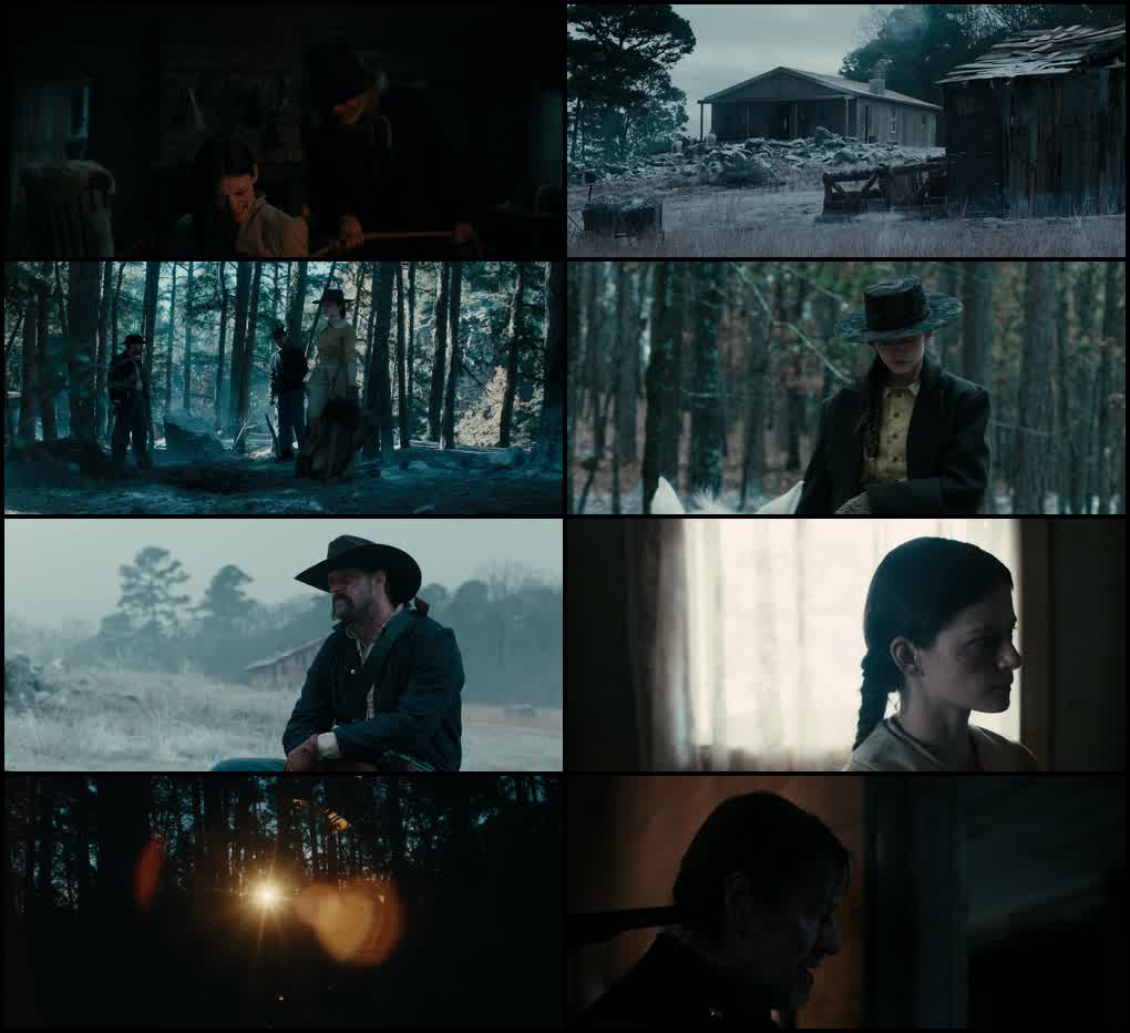 The Isolate Thief (2026) screenshot