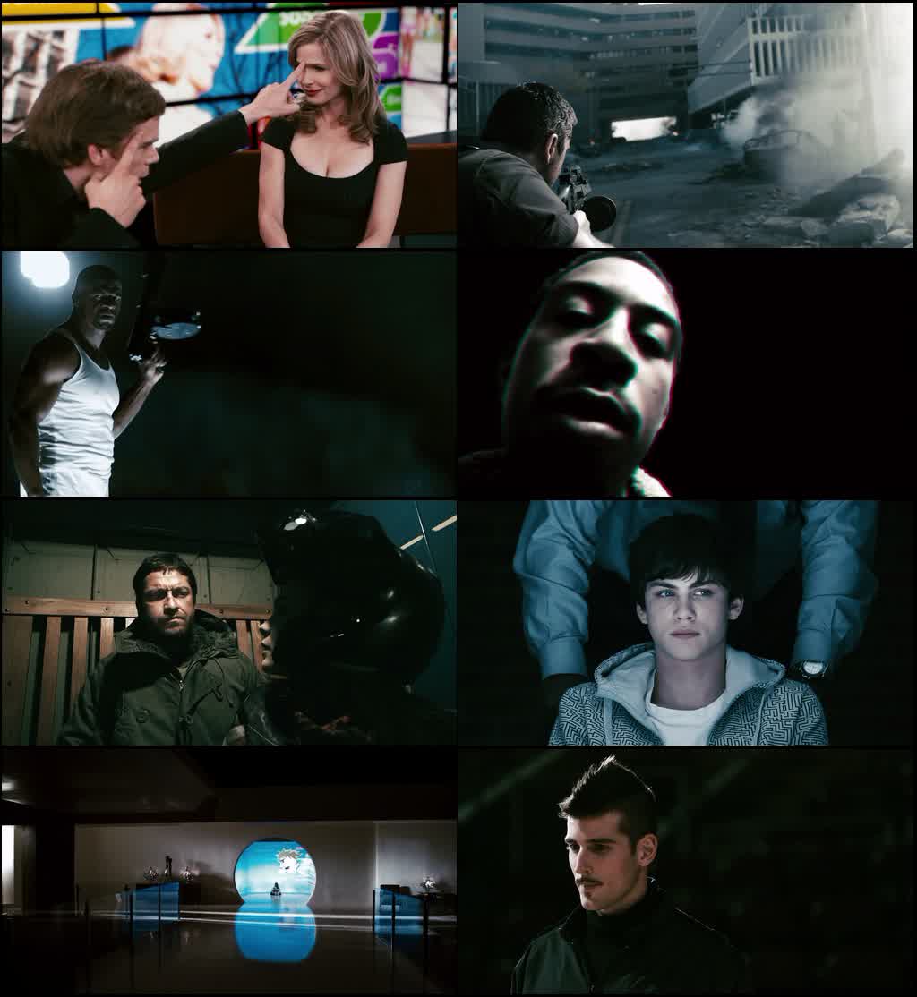 Gamer (2009) screenshot