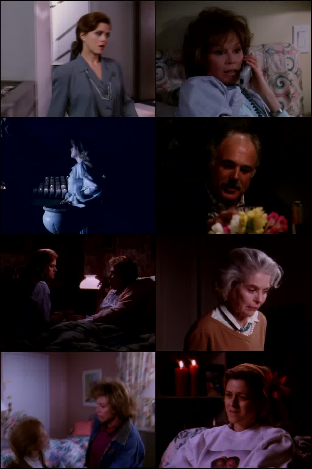 The Last Best Year (1990) screenshot
