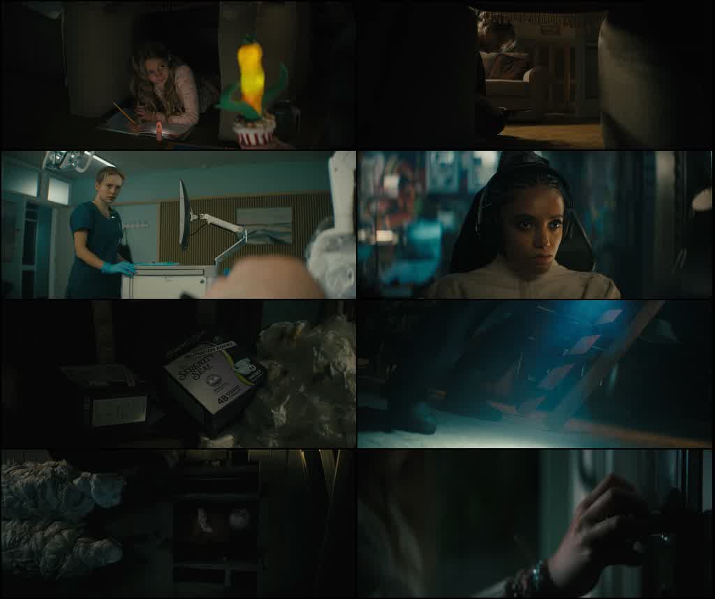 Insidious Out of the Further (2026) screenshot