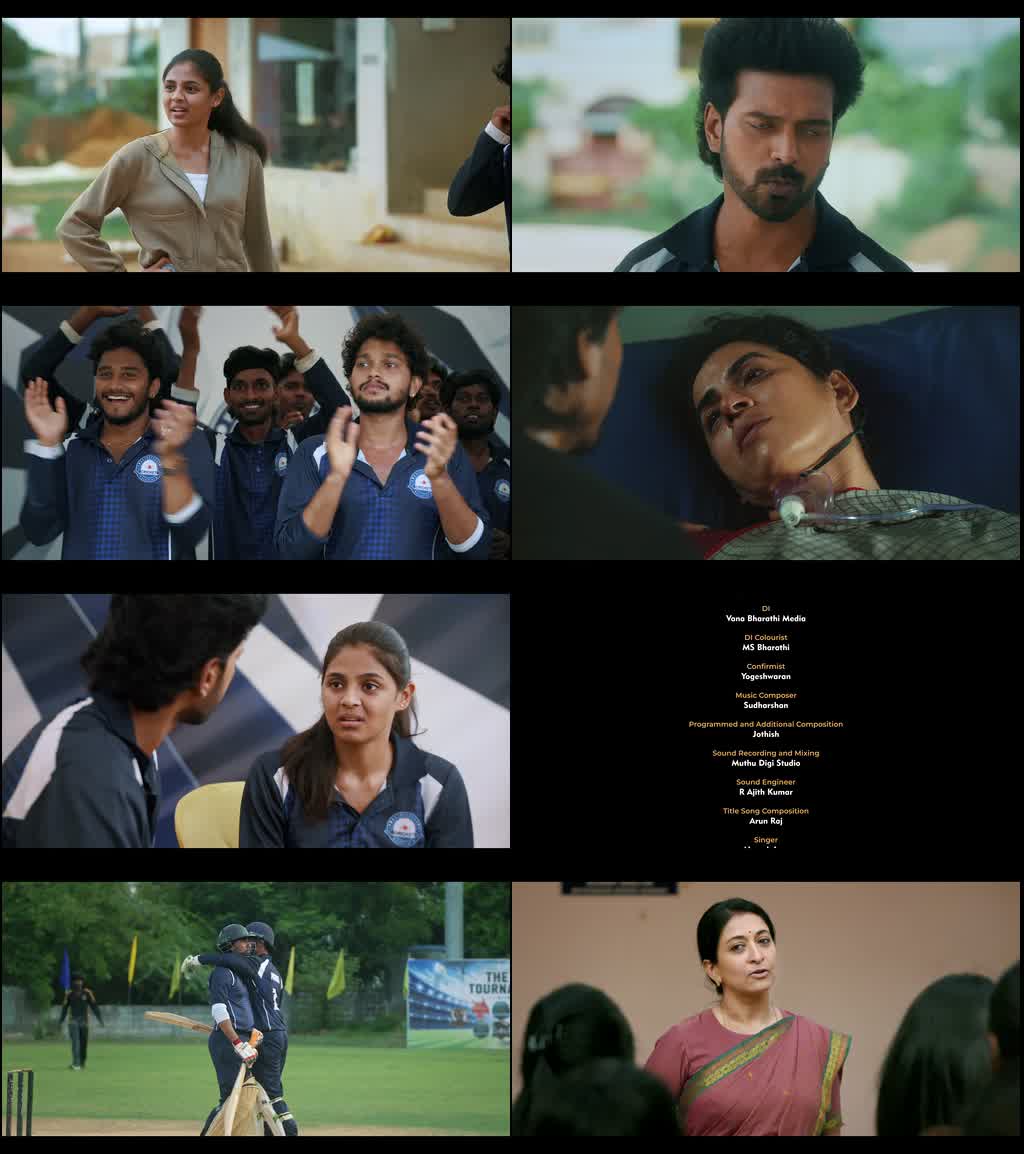 LBW – Love Beyond Wicket (Season 1) Dual-Audio {Hindi-Tamil} JioHotstar Series 480p - 720p - 1080p WEB-DL – [Episodes 117 TO E120 Added] screenshot