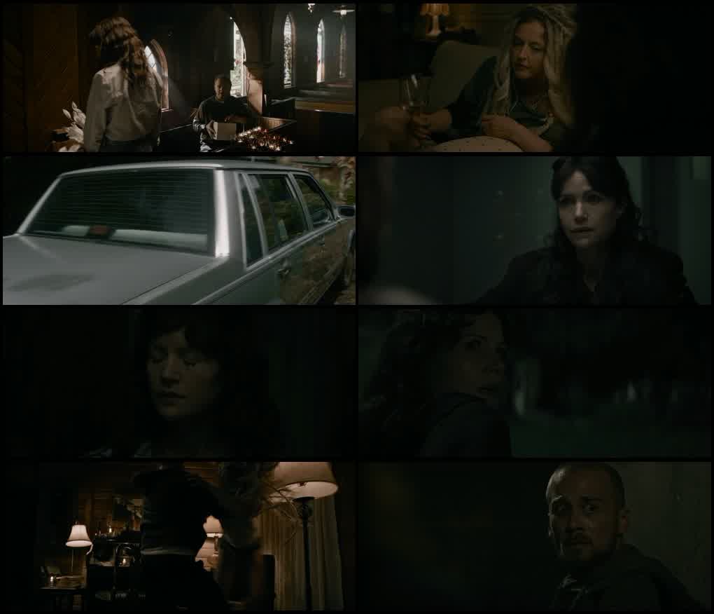 Lockbox (2026) screenshot