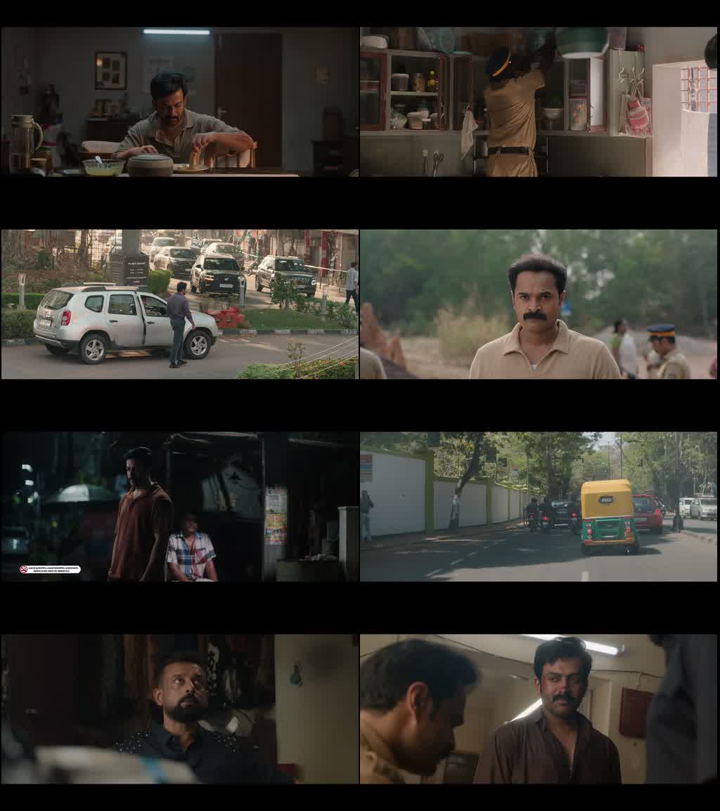 I, Nobody (2026) screenshot