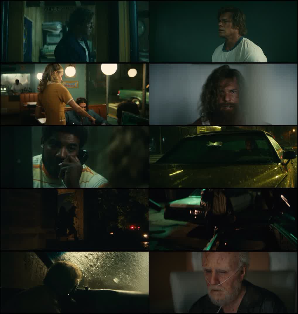 Motor City (2026) screenshot