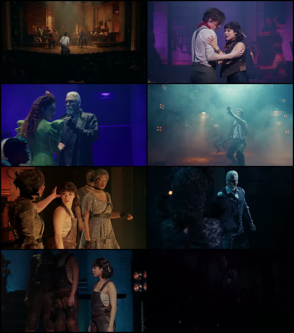Hadestown: The Musical (2026) screenshot