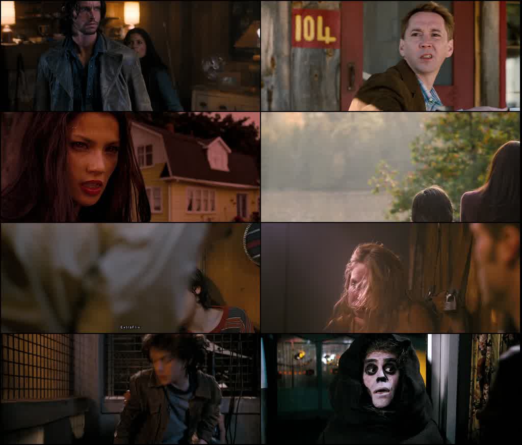 Skinwalkers (2006) screenshot