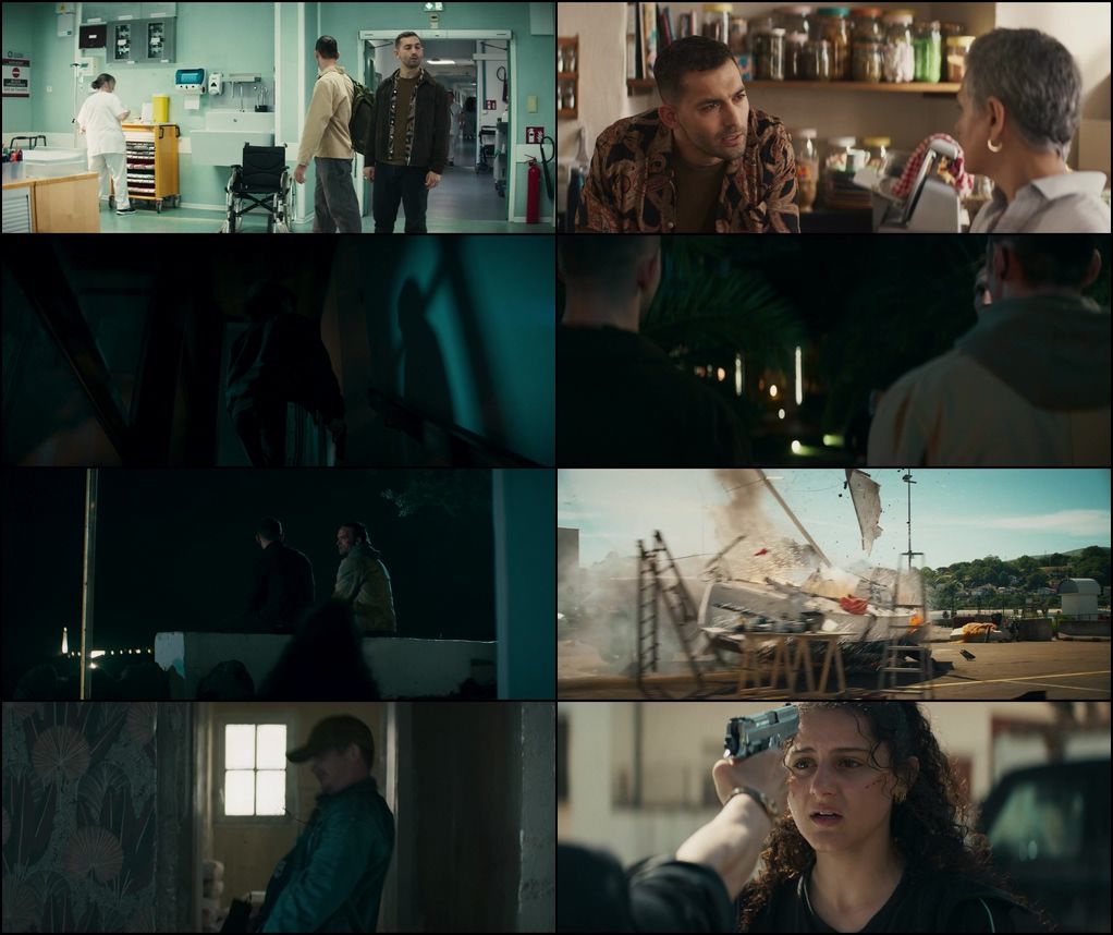 The Orphans (2026) screenshot