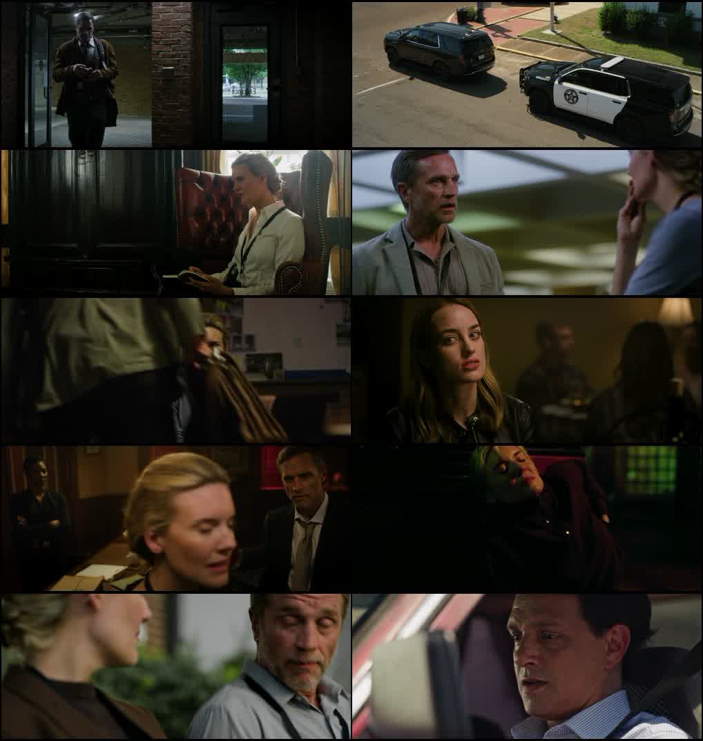 The Girl in the River (2026) screenshot