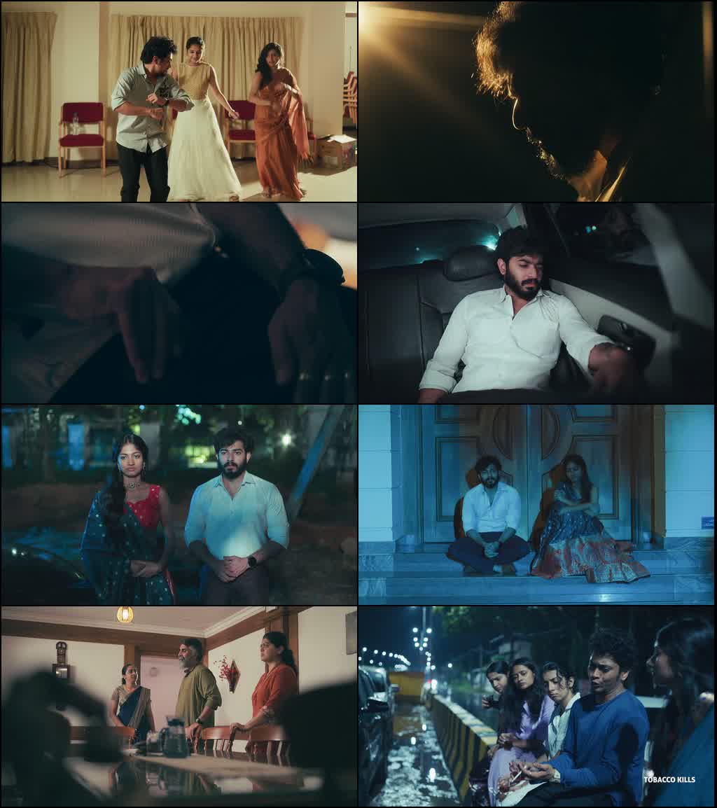 Cousins and Kalyanams (Season 1) Hindi – Malayalam JioHotstar Complete Web Series 480p - 720p - 1080p WEB-DL [E45 To E48 Added] screenshot