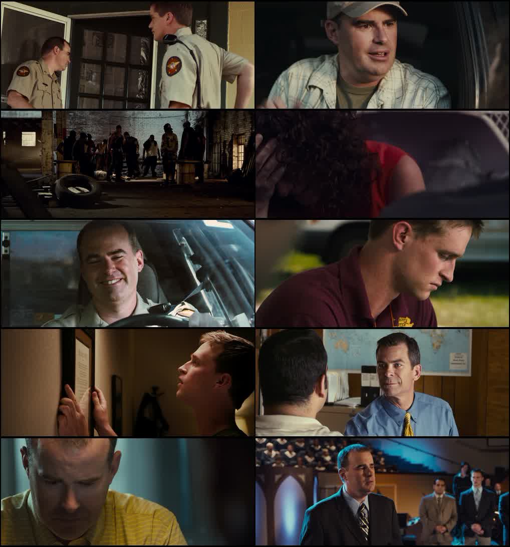 Courageous (2011) screenshot