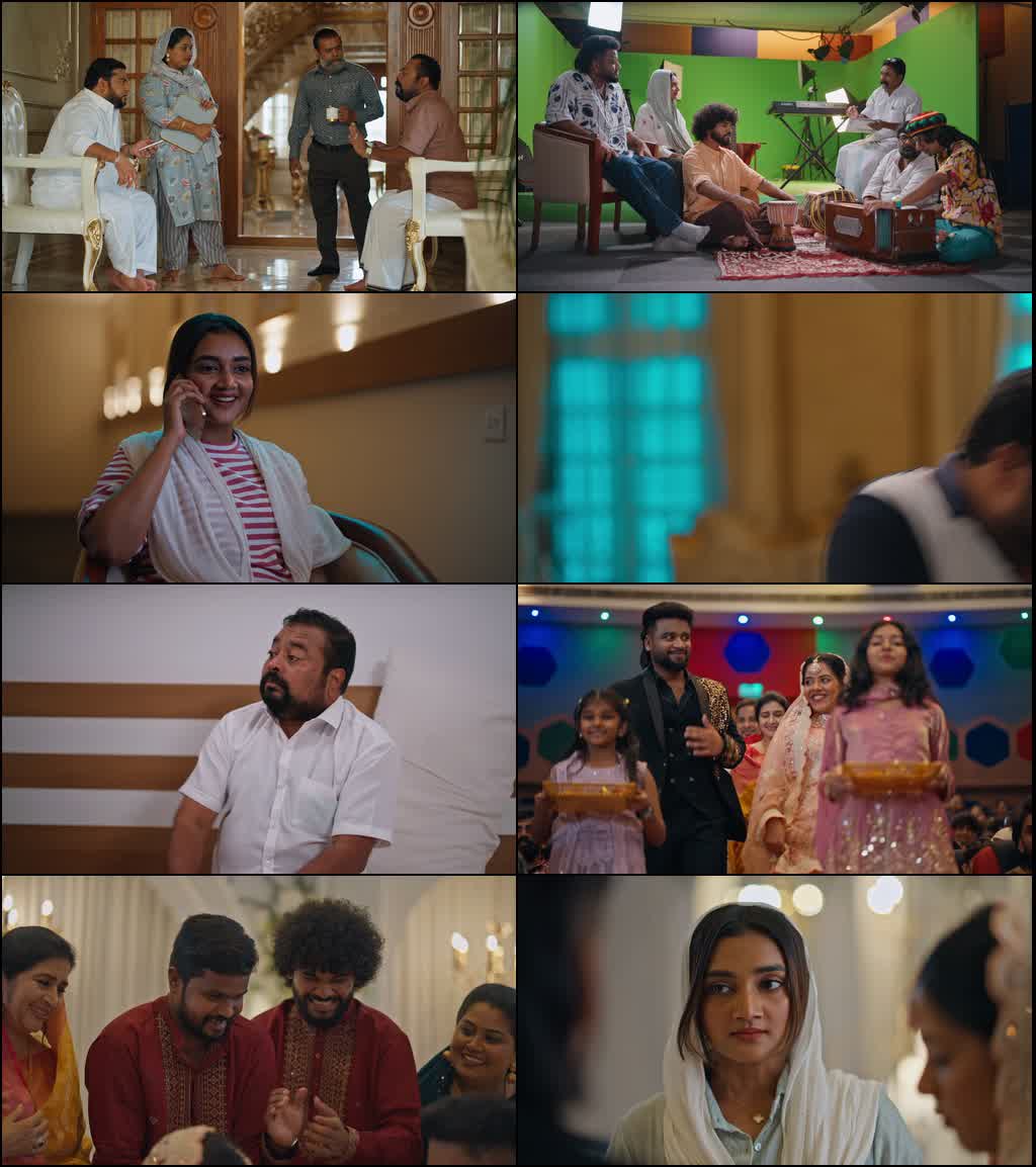 Prince of Mollywood (Season 1) JioHotstar : Hindi Web Series 480p - 720p - 1080p WEB-DL – (Episode.01-20 Added) screenshot