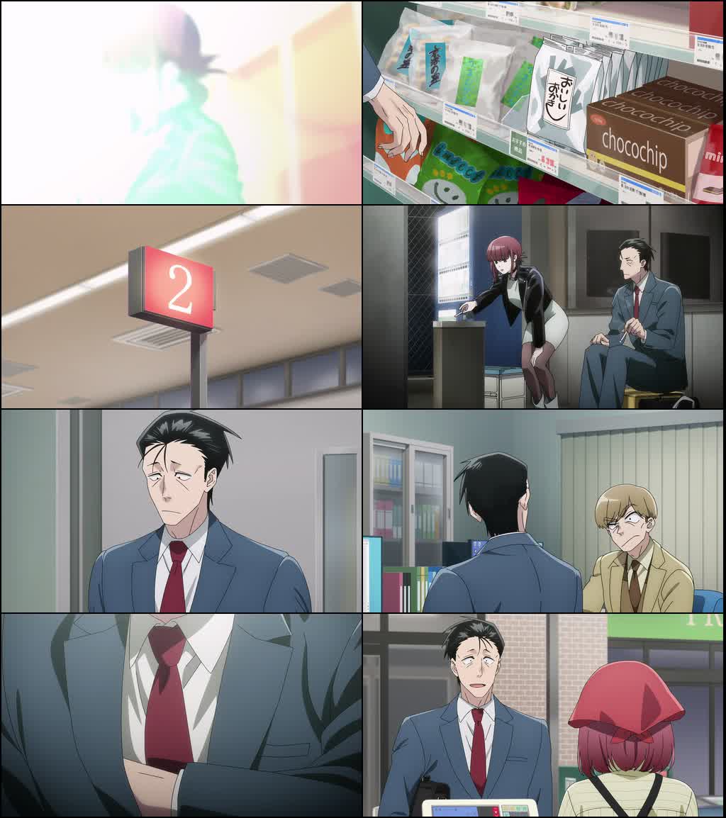 Smoking Behind the Supermarket with You (Season 1) [S01 E12 Added] {Hindi-English-Japanese} Anime Series 480p 720p & 1080p WEB-DL screenshot
