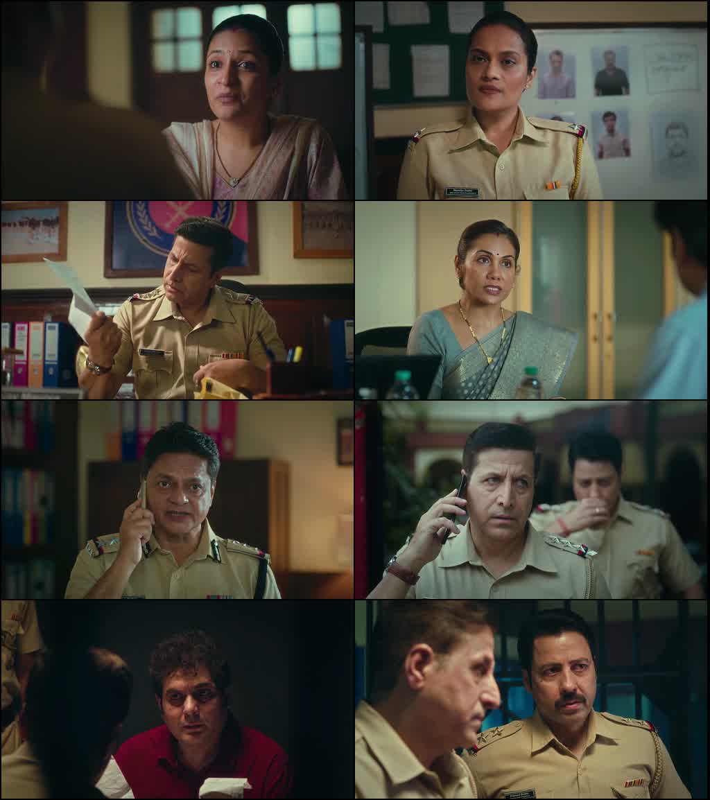Crime Patrol 2026: Crime Ka Current Season (Season 1) Hindi Sony-Liv Complete Web Series 480p - 720p - 1080p WEB-DL [E20 Added] screenshot