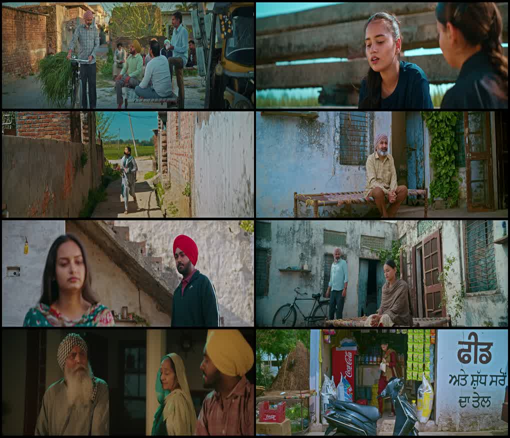 Basant Kaur (2026) screenshot