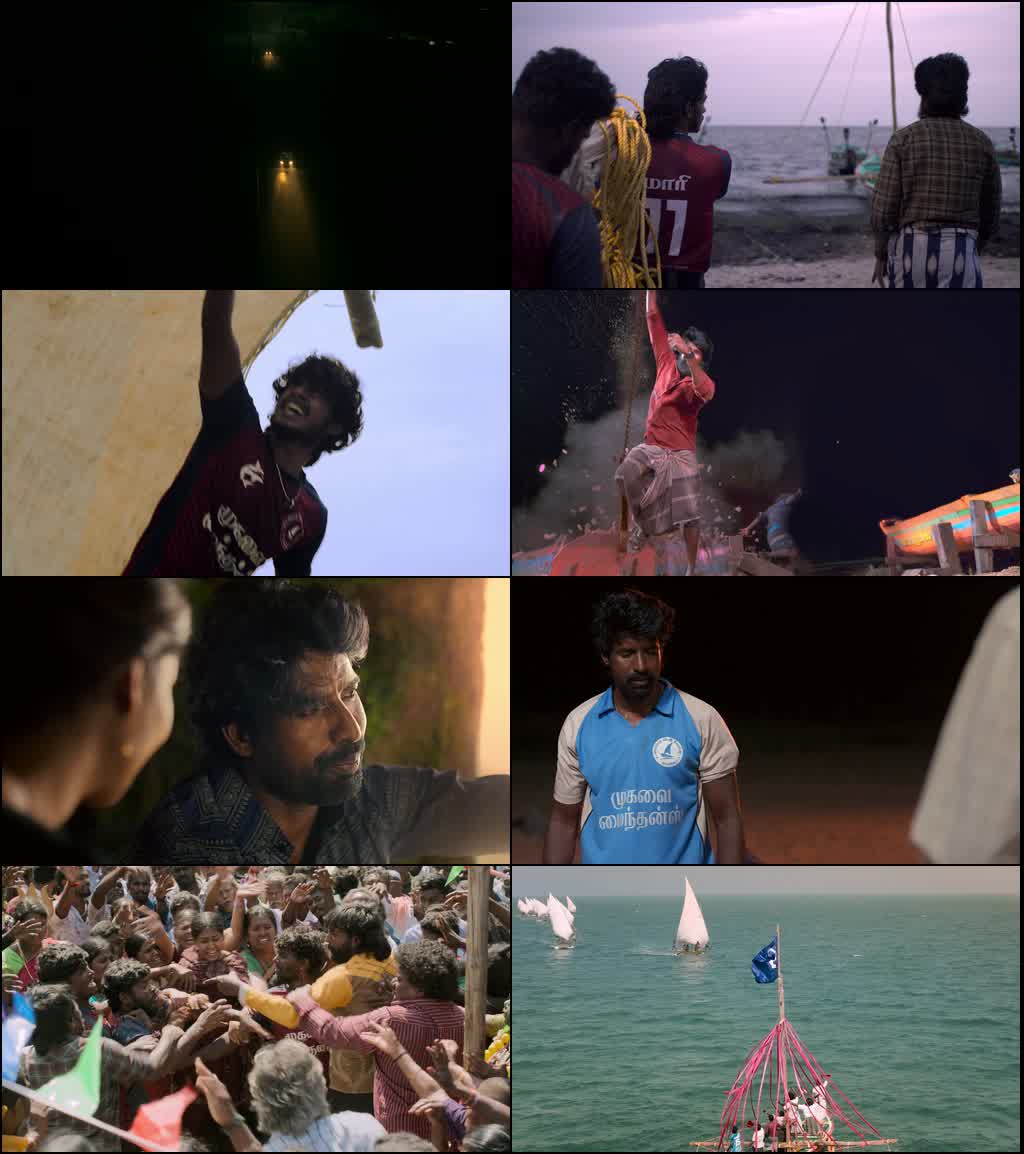 Mandaadi (2026) screenshot