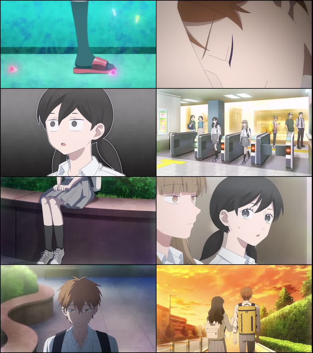 The Ramparts of Ice (Season 1 & 2) [S02 E03 Added] {Hindi-English-Japanese} Anime Series 480p 720p & 1080p WEB-DL screenshot