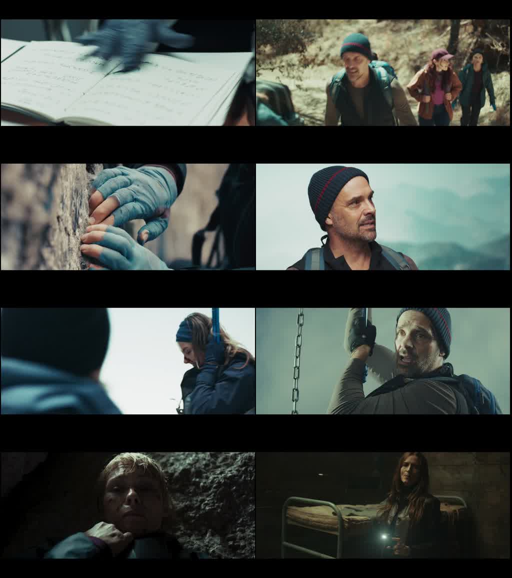 Zip Wire (2026) screenshot