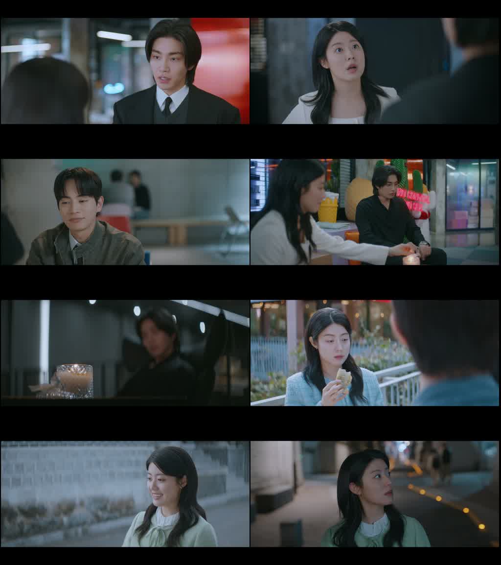 Make Me Tingle (Season 1) [S01 E04 Added] {Hindi-Korean} K-Drama Series 480p 720p & 1080p WEB-DL screenshot