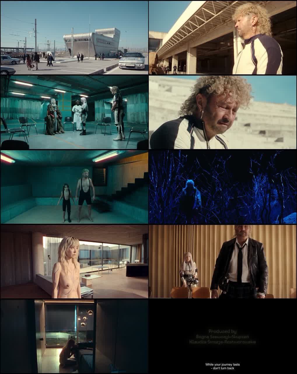 Hot Spot (2026) screenshot