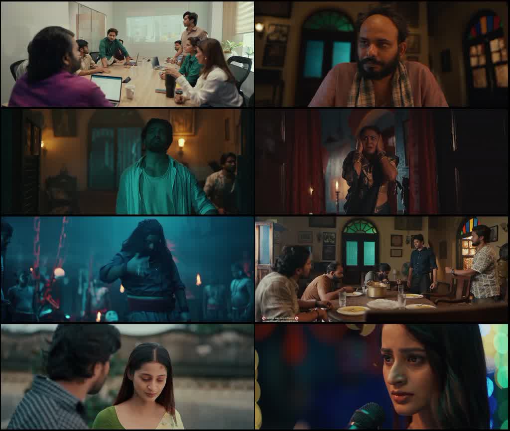 Mantra Muugdha (2026) screenshot