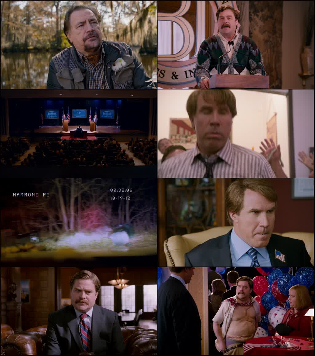 The Campaign (2012) screenshot