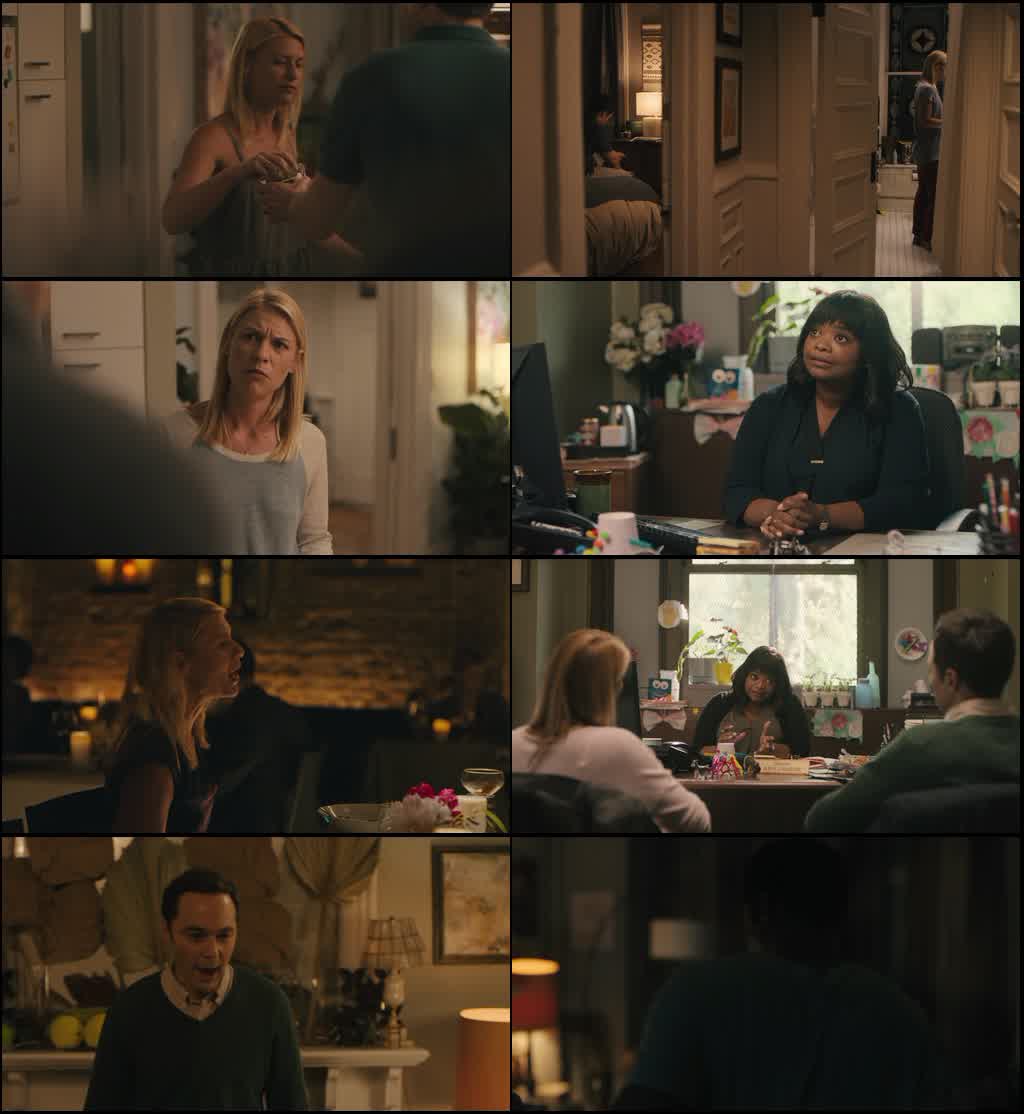 A Kid Like Jake (2018) screenshot