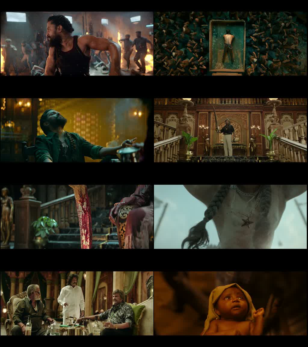 The Paradise (2026) screenshot