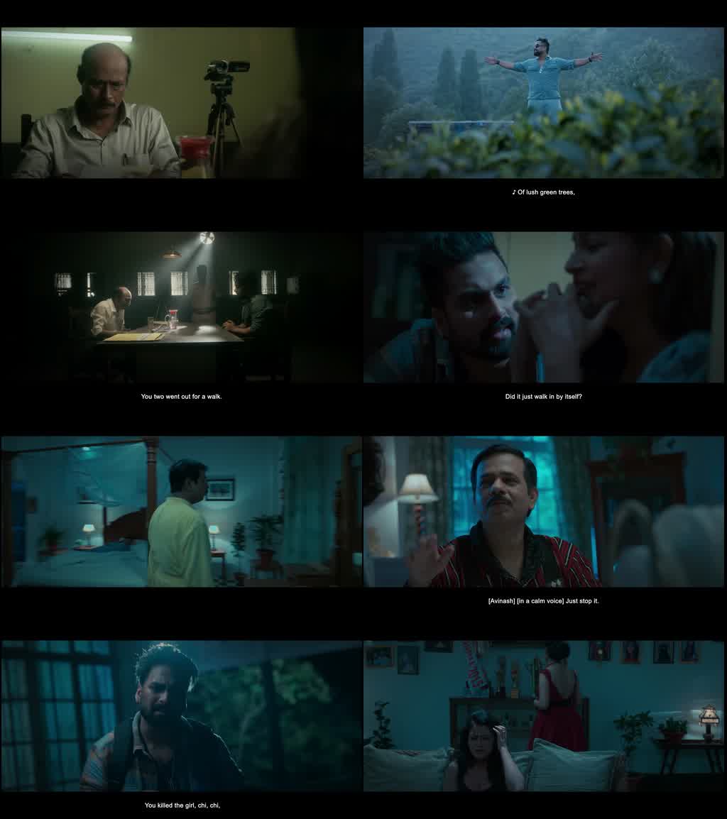 Memsaab (2026) screenshot