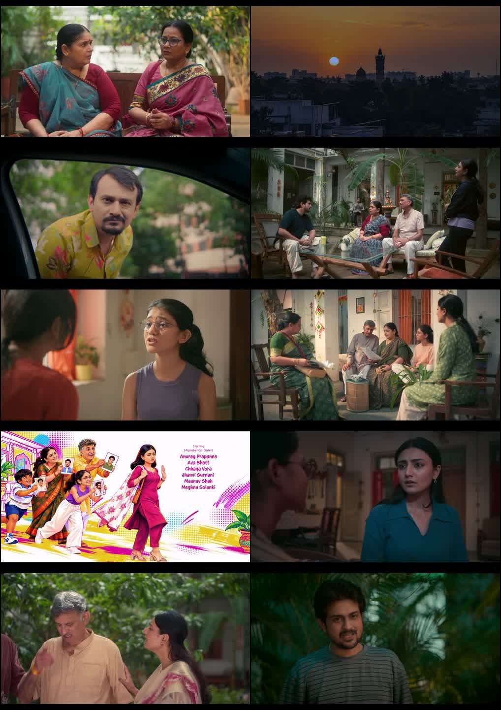 Ek Kanya Kunwari (Season 1) Hindi Shemaroome Complete Web Series 480p - 720p - 1080p WEB-DL screenshot