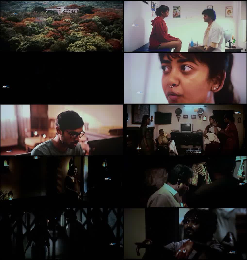 418 (2026) screenshot