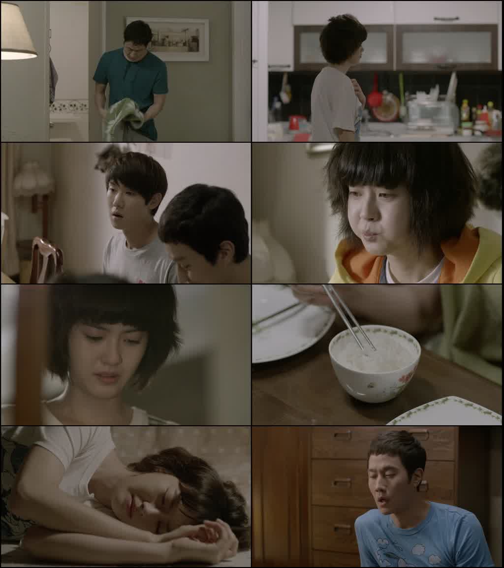 Reply 1994 (Season 1) Dual Audio {Hindi-Korean} K-Drama Series 480p 720p & 1080p WEB-DL screenshot