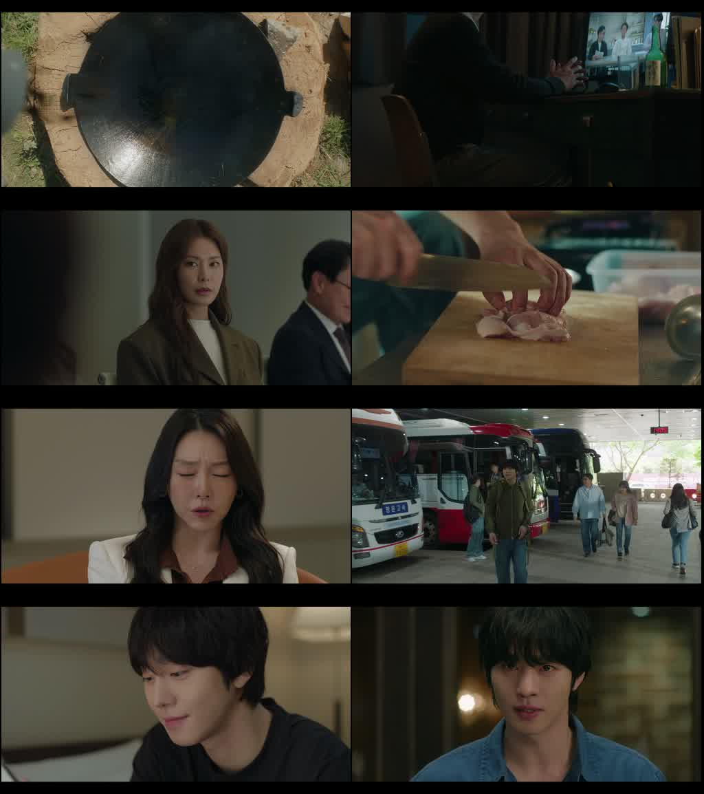 Final Table (Season 1) [S01 E01 Added] {Hindi-Korean} K-Drama Series 480p 720p & 1080p WEB-DL screenshot