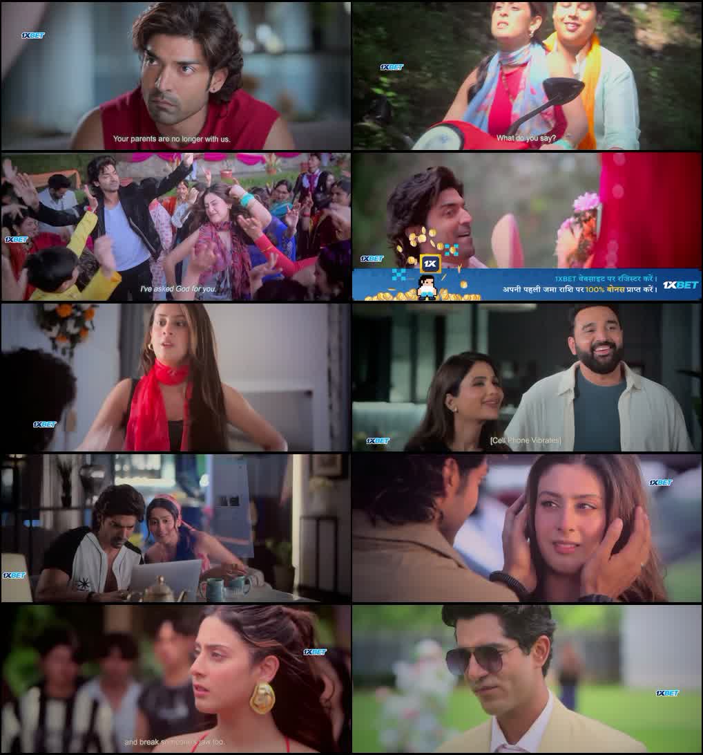 Tum Mere Ho (2026) screenshot