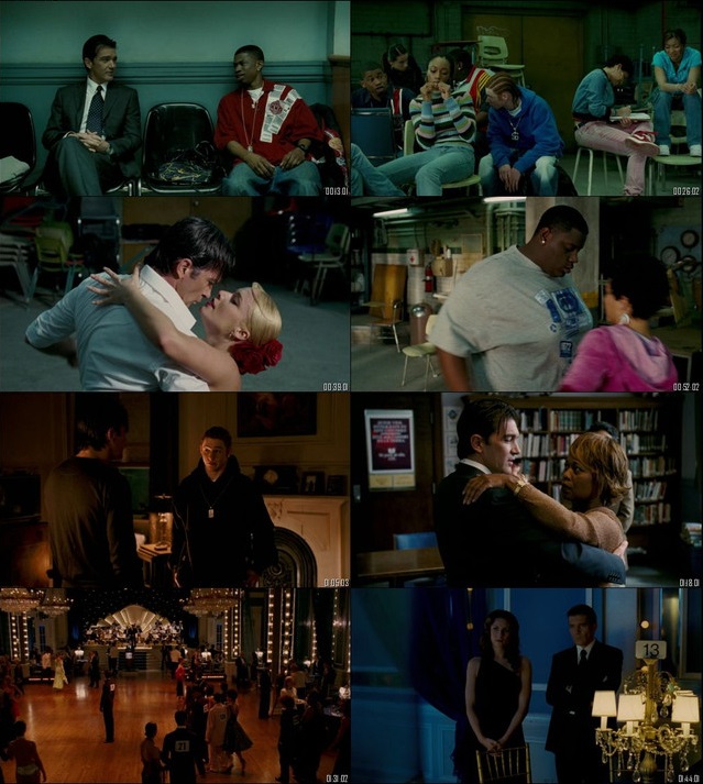 Take the Lead (2006) screenshot