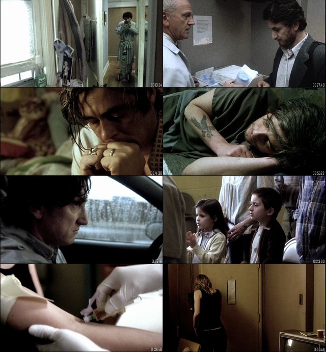 21 Grams (2003) screenshot