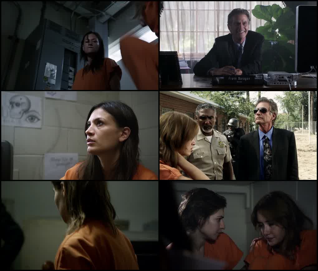 Jailbait (2014) screenshot